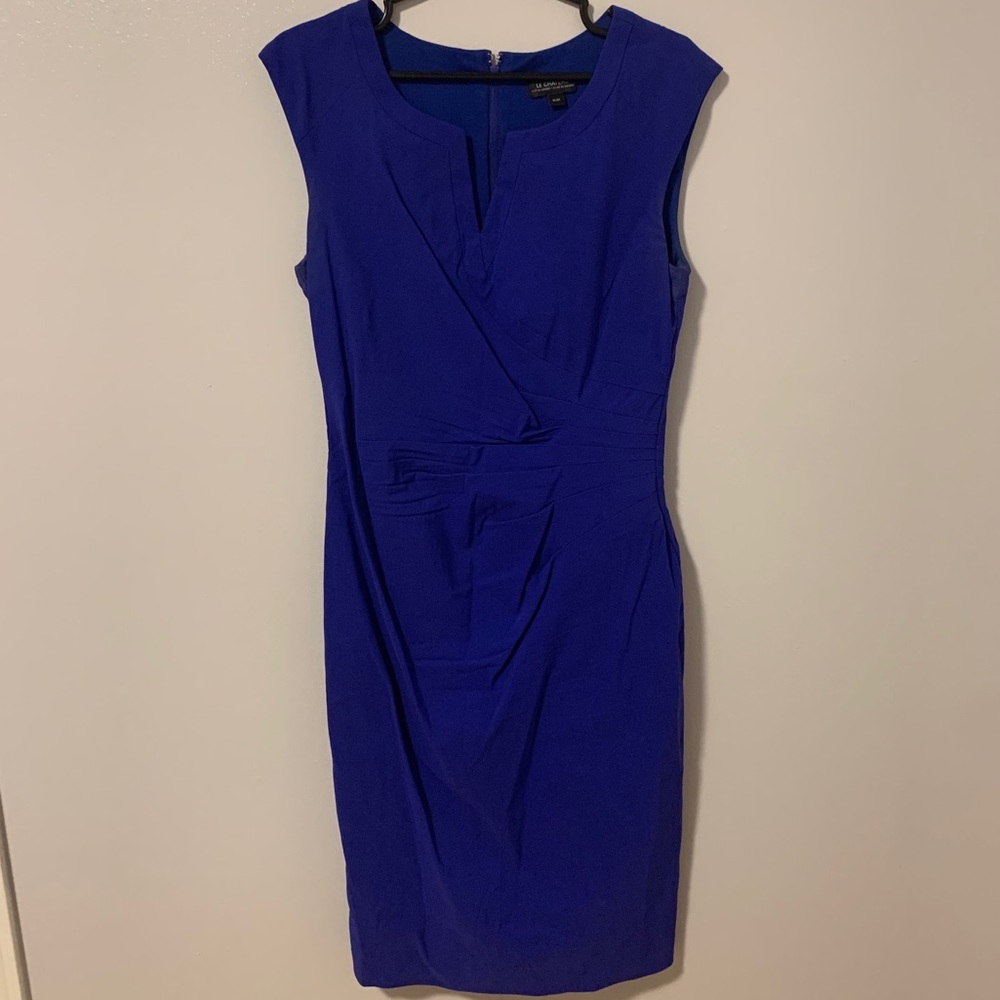 Formal dress